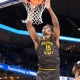 college basketball picks Quincy Ballard Wichita State Shockers predictions best bet odds