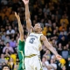 college basketball picks Quincy Ballard Wichita State Shockers predictions best bet odds