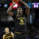 college basketball picks Quincy Ballard Wichita State Shockers predictions best bet odds