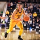 college basketball picks Quinn Denker Idaho Vandals predictions best bet odds