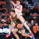 college basketball picks Quinten Post Boston College Eagles predictions best bet odds