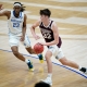 college basketball picks Quinten Post Boston College Eagles predictions best bet odds