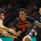 college basketball picks Quinton Perkins II Mercer Bears predictions best bet odds