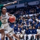 college basketball picks Rafael Castro George Washington Colonials predictions best bet odds