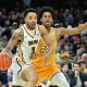 college basketball picks Ra'Heim Moss Toledo Rockets predictions best bet odds