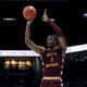college basketball picks Ralph Bissainthe Central Michigan Chippewas predictions best bet odds