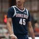 college basketball picks Rasir Bolton Gonzaga Bulldogs predictions best bet odds