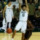 college basketball picks RayJ Dennis Baylor Bears predictions best bet odds