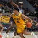 college basketball picks RayJ Dennis Baylor Bears predictions best bet odds