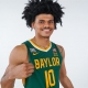 college basketball picks RayJ Dennis Baylor Bears predictions best bet odds