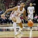 college basketball picks RayQuan Evans Florida State Seminoles predictions best bet odds