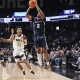 college basketball picks Redd Thompson Longwood Lancers predictions best bet odds