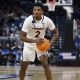 college basketball picks Reece Beekman Virginia Cavaliers predictions best bet odds