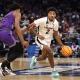 college basketball picks Reece Beekman Virginia Cavaliers predictions best bet odds