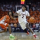 college basketball picks Reece Beekman Virginia Cavaliers predictions best bet odds