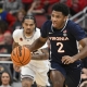 college basketball picks Reece Beekman Virginia Cavaliers predictions best bet odds