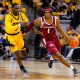 college basketball picks Ricky Council Arkansas Razorbacks predictions best bet odds