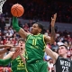 college basketball picks Rivaldo Soares Oregon Ducks predictions best bet odds