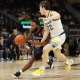 college basketball picks RJ Cole Connecticut Huskies predictions best bet odds