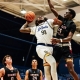 college basketball picks Rob Dockery La Salle Explorers predictions best bet odds