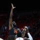 college basketball picks Rodrigue Andela Oregon State Beavers predictions best bet odds