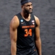 college basketball picks Rodrigue Andela Oregon State Beavers predictions best bet odds