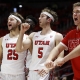 college basketball picks Rollie Worster Utah Utes predictions best bet odds