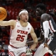 college basketball picks Rollie Worster Utah Utes predictions best bet odds