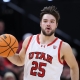 college basketball picks Rollie Worster Utah Utes predictions best bet odds