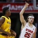 college basketball picks Rollie Worster Utah Utes predictions best bet odds