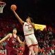 college basketball picks Ron Harper Rutgers Scarlet Knights predictions best bet odds