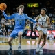 college basketball picks Rowan Brumbaugh Tulane Green Wave predictions best bet odds