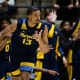 college basketball picks Royce Parham Marquette Golden Eagles predictions best bet odds