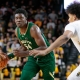 college basketball picks Russel Tchewa USF Bulls predictions best bet odds