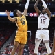 college basketball picks Ryan Archey Coppin State Eagles predictions best bet odds