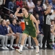 college basketball picks Ryan Beasley San Francisco Dons predictions best bet odds