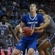 college basketball picks Ryan Kalkbrenner Creighton Bluejays predictions best bet odds