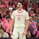 college basketball picks Ryan Kalkbrenner Creighton Bluejays predictions best bet odds
