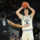 college basketball picks Ryan Kalkbrenner Creighton Bluejays predictions best bet odds