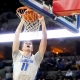 college basketball picks Ryan Kalkbrenner Creighton Bluejays predictions best bet odds