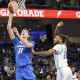 college basketball picks Ryan Kalkbrenner Creighton Bluejays predictions best bet odds