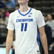 college basketball picks Ryan Kalkbrenner Creighton Bluejays predictions best bet odds