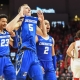 college basketball picks Ryan Nembhard Creighton Bluejays predictions best bet odds