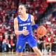 college basketball picks Ryan Nembhard Creighton Bluejays predictions best bet odds