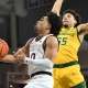 college basketball picks Ryan Nembhard Gonzaga Bulldogs predictions best bet odds