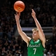 college basketball picks Ryan Nutter Marshall Thundering Herd predictions best bet odds