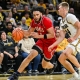 college basketball picks Ryan Prather Jr Robert Morris Colonials predictions best bet odds