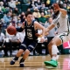 college basketball picks Rylan Jones Utah State Aggies predictions best bet odds