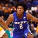 college basketball picks Sahvir Wheeler Kentucky Wildcats predictions best bet odds