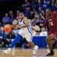 college basketball picks Sahvir Wheeler Kentucky Wildcats predictions best bet odds